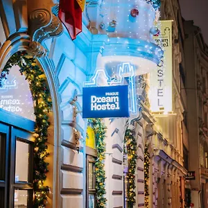 Dream , Prag Çek Cumhuriyeti